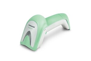 Datalogic Gryphon I GD4100-HC Corded Handheld Linear Imager (1D) Barcode Scanner for Healthcare